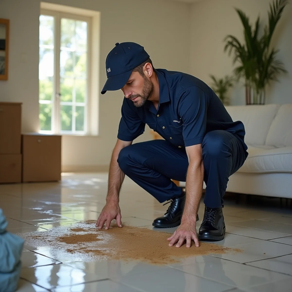 Waterproofing Your Possessions - South Florida moving guide