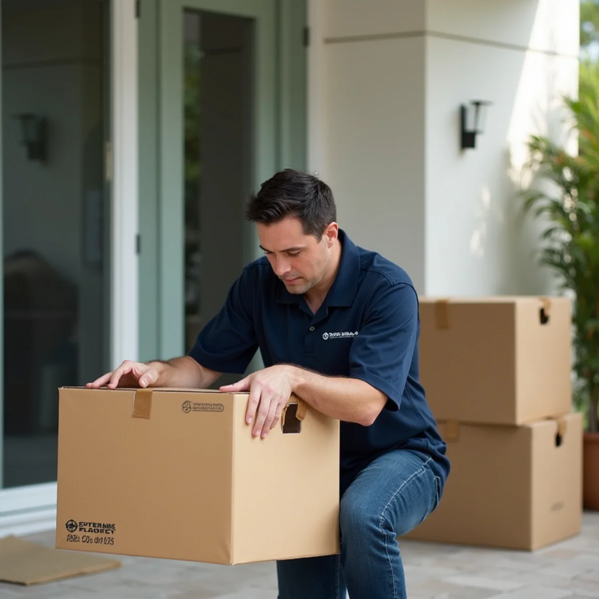 Evacuation Zones and Pre-Storm Inland Staging - South Florida moving guide