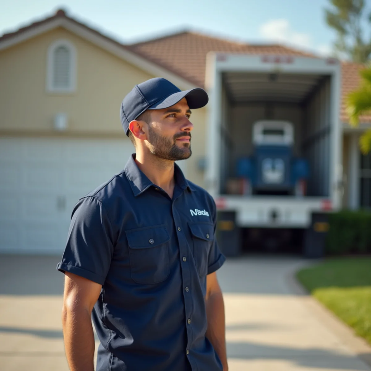 Hiring Labor-Only Movers for a PODS, Rental Truck, or In-Home Shift
