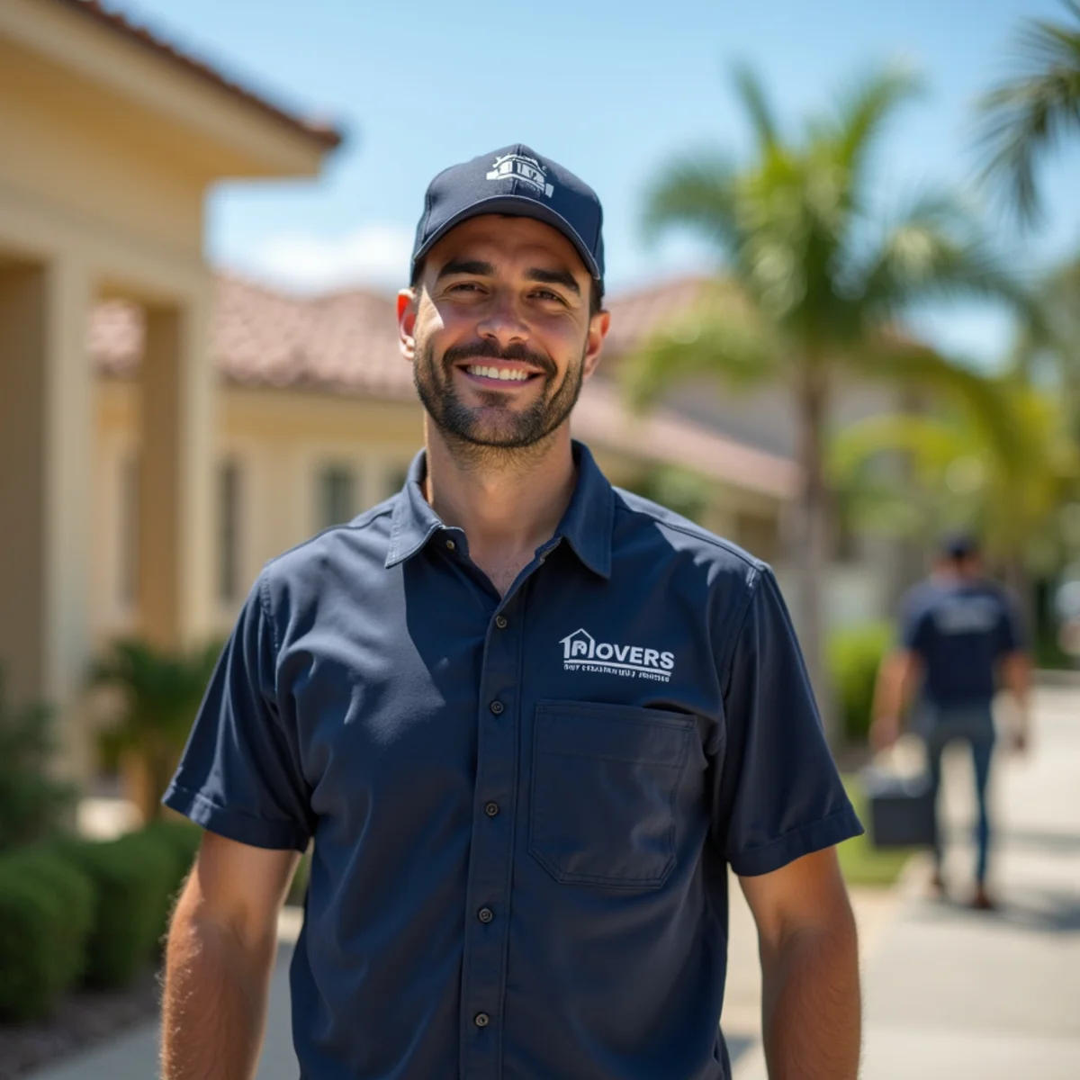 How Much Do Movers Cost in Miramar & Broward County?