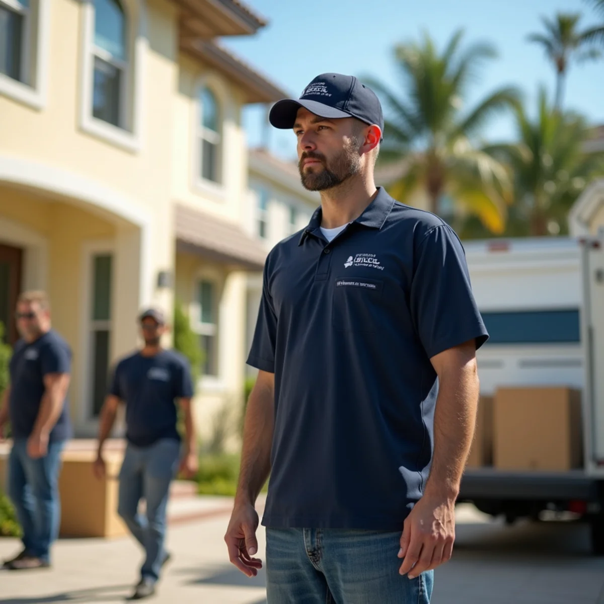South Florida moving guides and preparation resources
